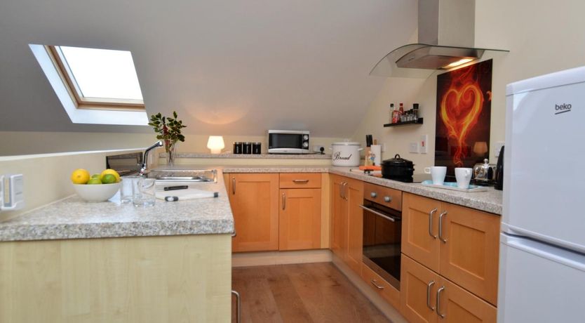 Photo of 2 Bed in Beaminster