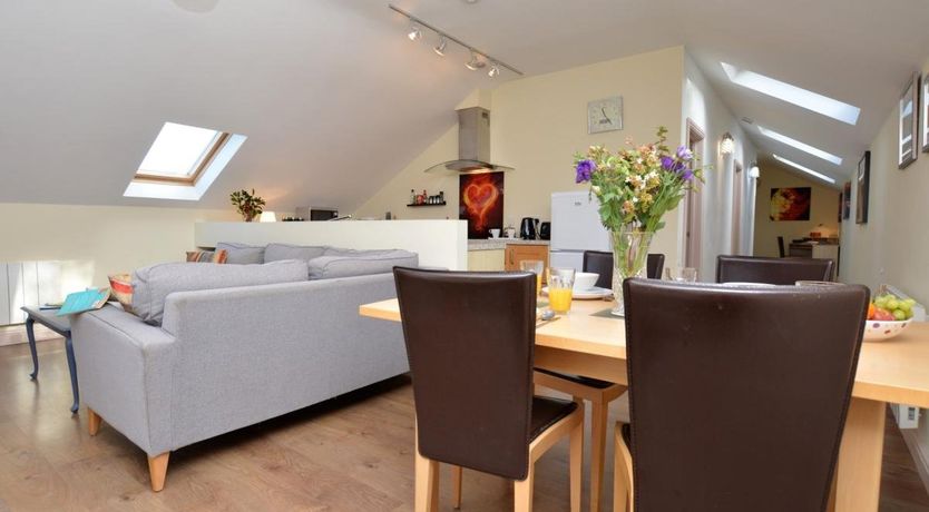 Photo of 2 Bed in Littlewindsor