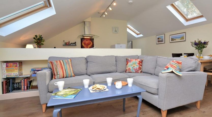 Photo of 2 Bed in Littlewindsor