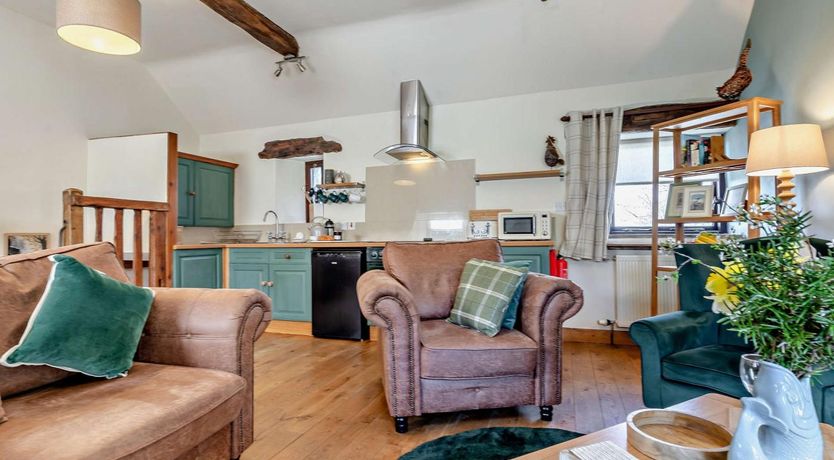 Photo of 2 Bed in Buxton