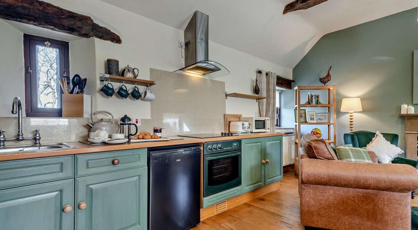 Photo of 2 Bed in Buxton