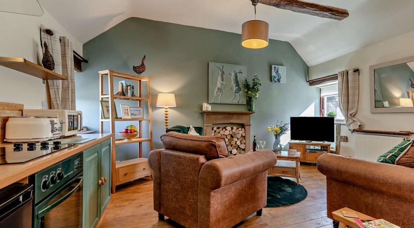 Photo of 2 Bed in Buxton