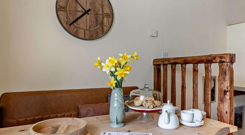 Photo of 2 Bed in Buxton