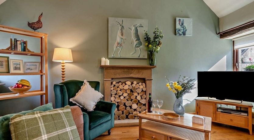 Photo of 2 Bed in Buxton