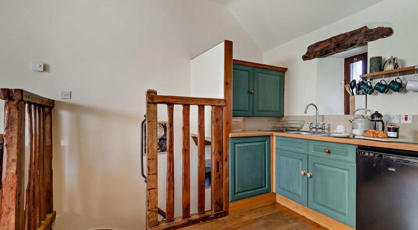 Photo of 2 Bed in Buxton