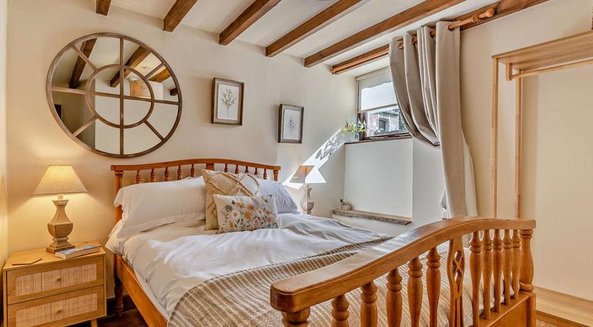 Photo of 2 Bed in Buxton