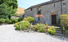 Photo of Barn in Derbyshire