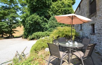 2 Bed in Buxton Holiday Cottage