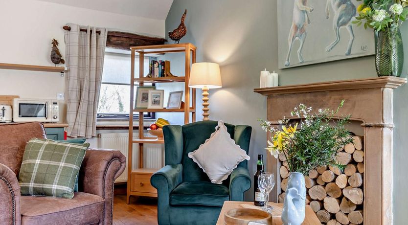 Photo of 2 Bed in Buxton