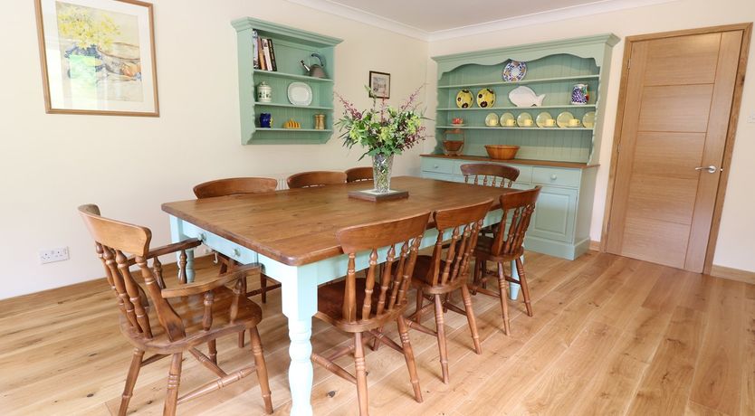 Photo of Wood View Cottage