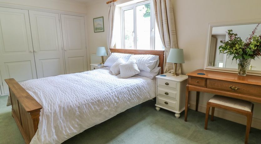 Photo of Wood View Cottage