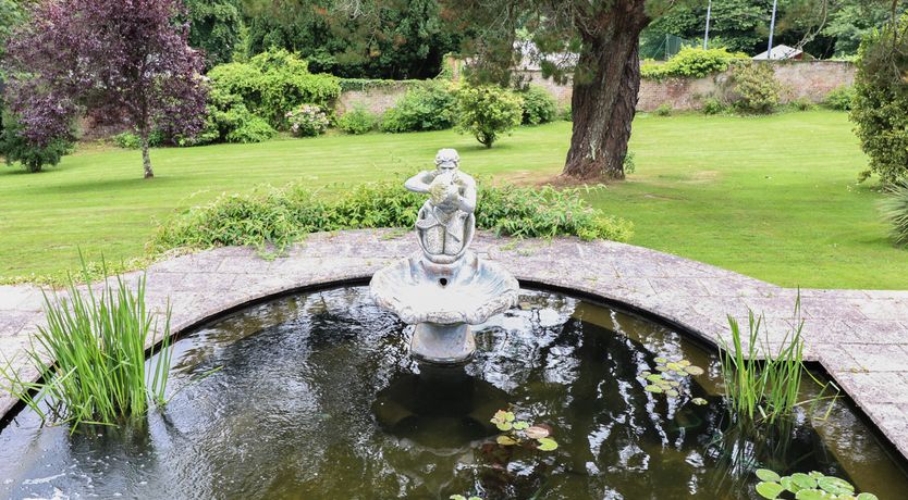 Photo of Wood View Cottage