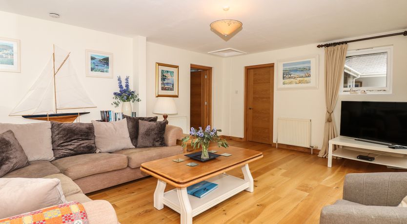 Photo of Wood View Cottage