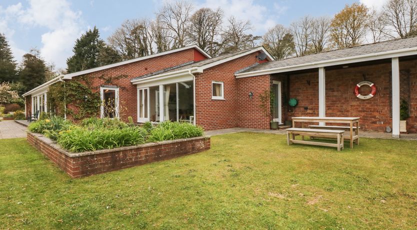 Photo of Wood View Cottage