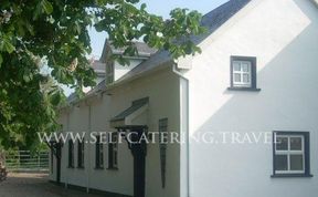 Photo of Cottages on Lough Inchiquin