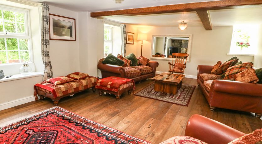 Photo of Plas Mawr