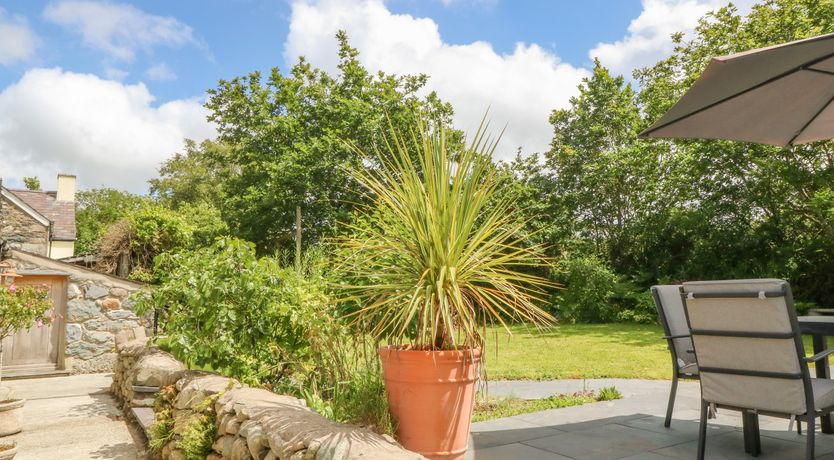 Photo of Beudy'r Wennol