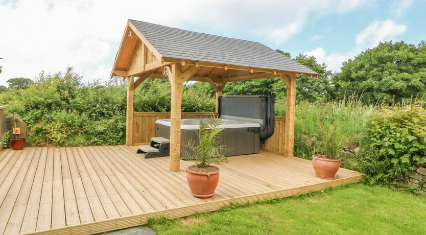 Photo of Beudy'r Wennol