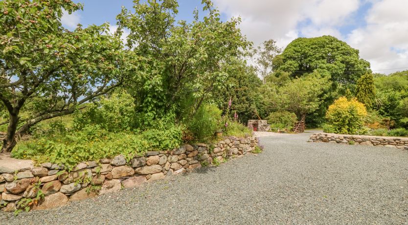 Photo of Beudy'r Wennol