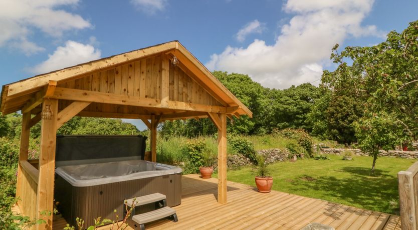 Photo of Beudy'r Wennol