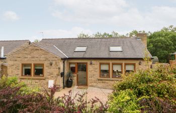 2 Pheasant Lane Holiday Cottage