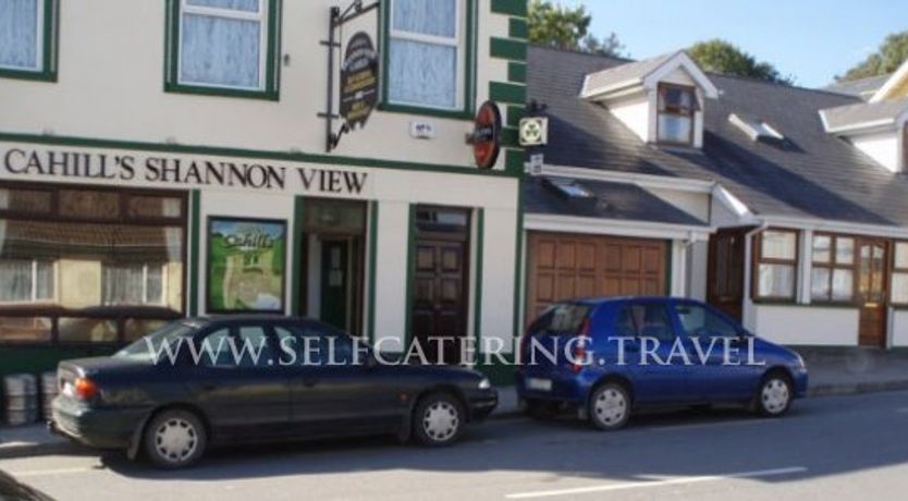 Photo of Cahill's Shannon View B&B