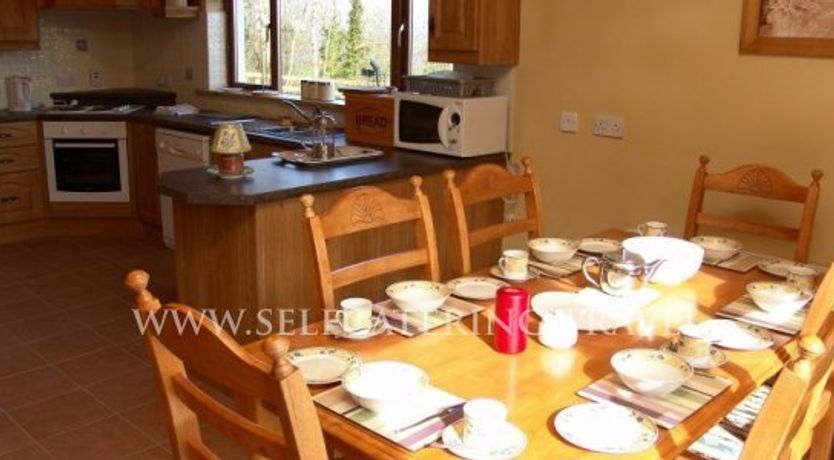 Photo of Cahill's Shannon View B&B