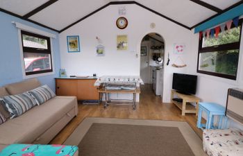 Captain's Cabin Holiday Cottage