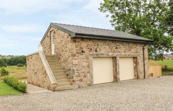 Deer Lodge Holiday Cottage