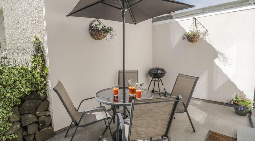 Photo of Emblestones