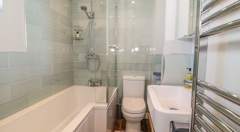 Photo of Emblestones