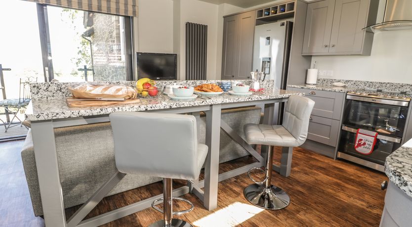 Photo of Emblestones