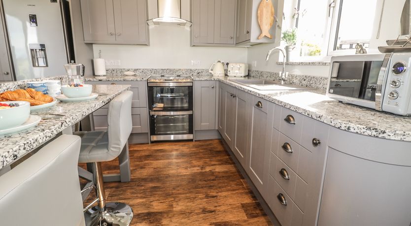 Photo of Emblestones