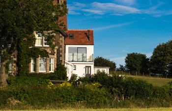 Emblestones Holiday Home