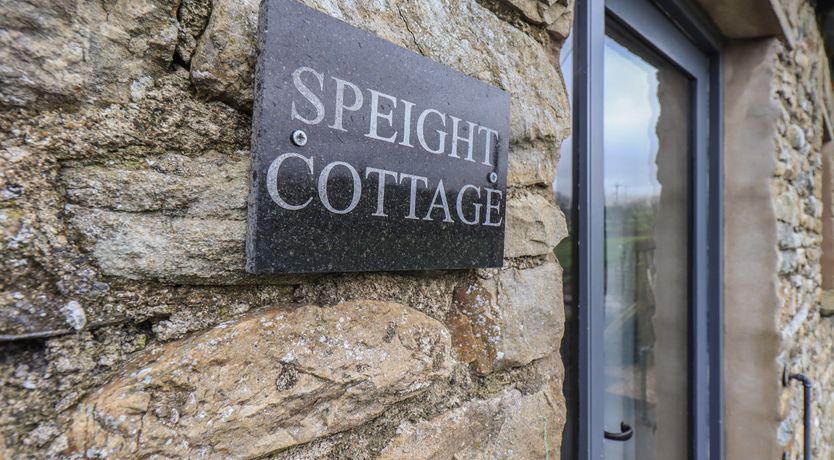Photo of Speight Cottage