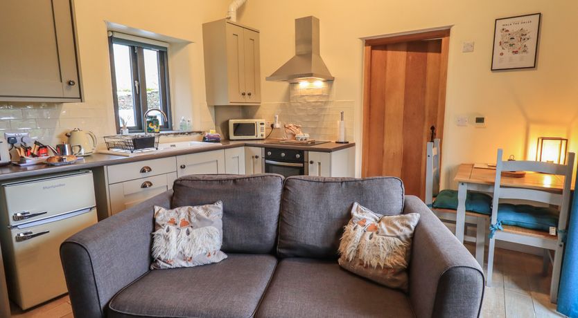 Photo of Speight Cottage