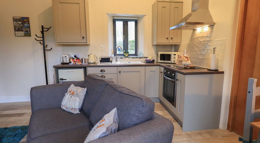 Photo of Speight Cottage