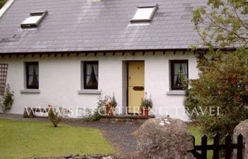 Cuinne Holiday Cottage