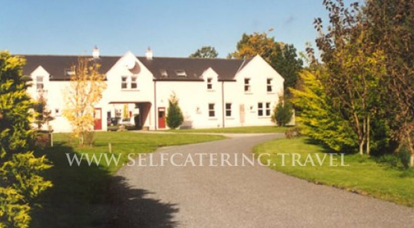 Photo of Killaloe luxury Self catering