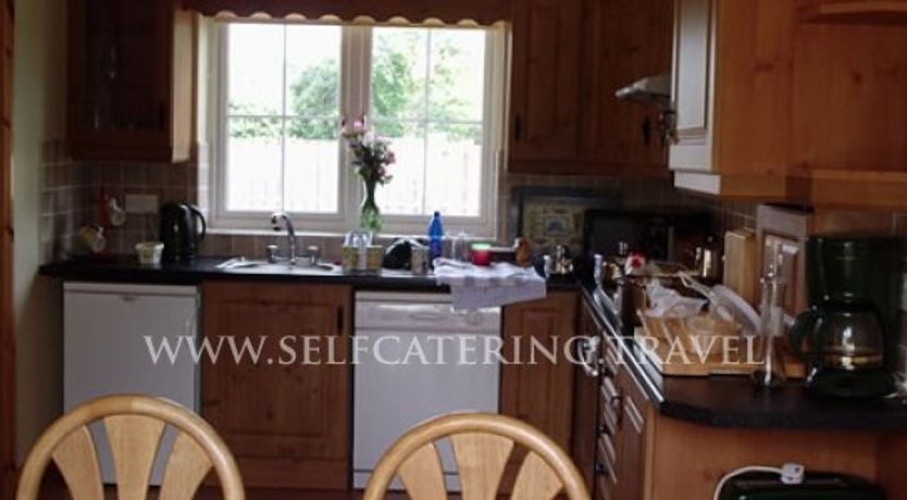 Photo of Killaloe luxury Self catering
