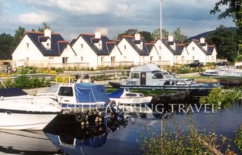 Killaloe luxury Self catering Holiday Home