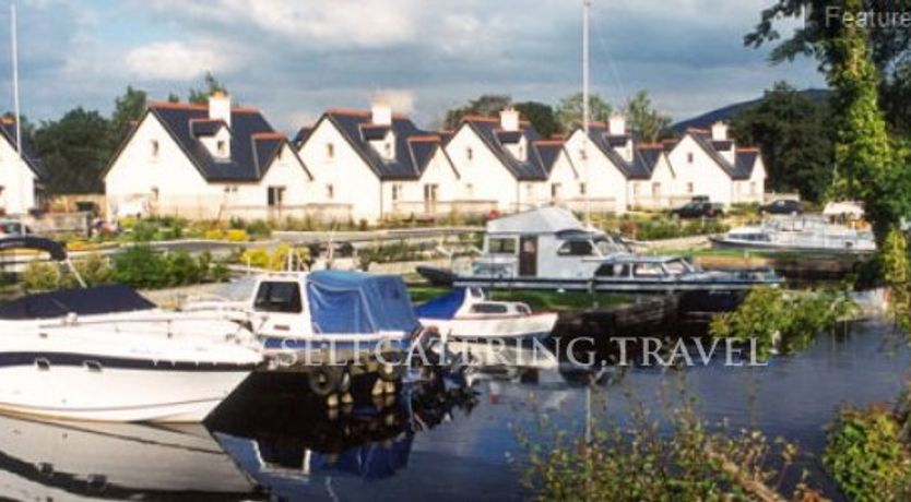 Photo of Killaloe luxury Self catering