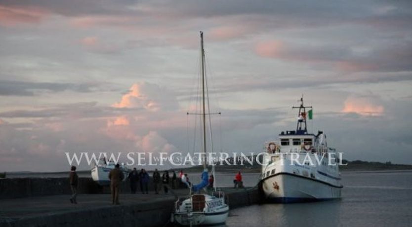 Photo of Ballyvaughan Village & Country Homes