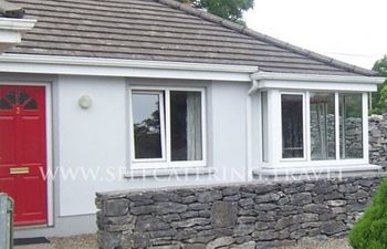 Ballyvaughan Village & Country Homes Villa