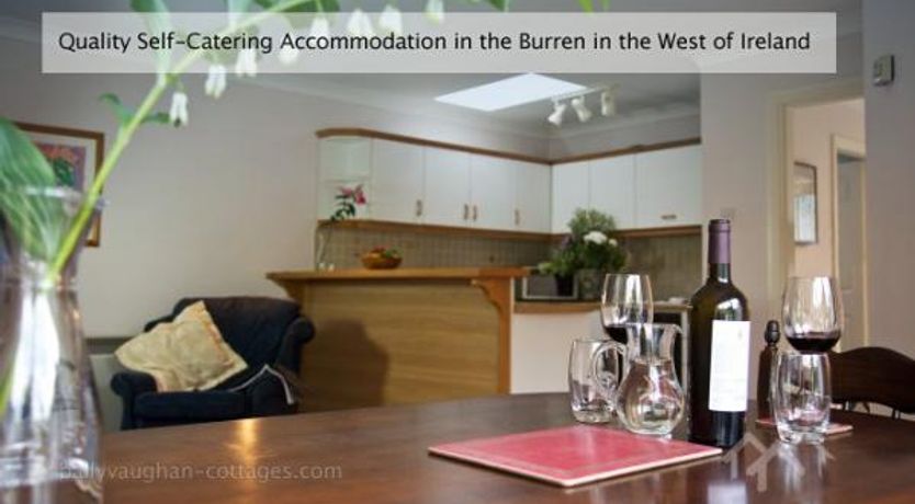 Photo of Ballyvaughan Village & Country Homes