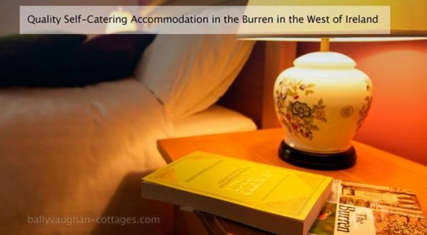 Photo of Ballyvaughan Village & Country Homes