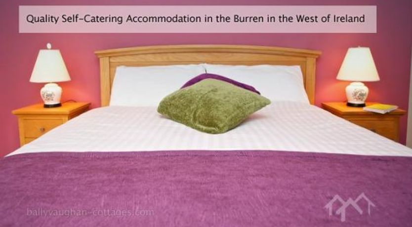 Photo of Ballyvaughan Village & Country Homes