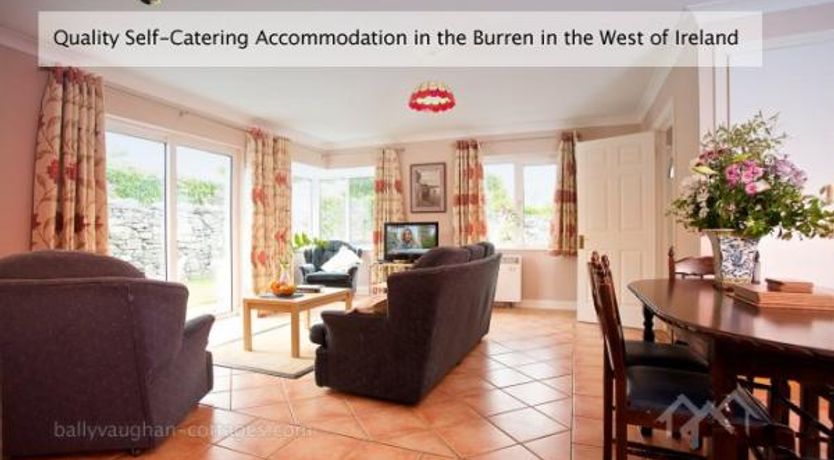 Photo of Ballyvaughan Village & Country Homes