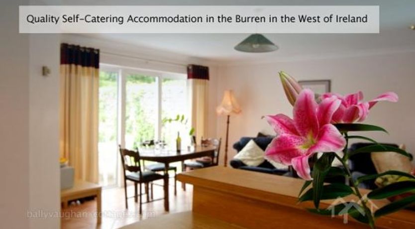 Photo of Ballyvaughan Village & Country Homes