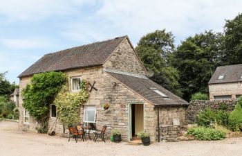 The Cottage Holiday Cottage